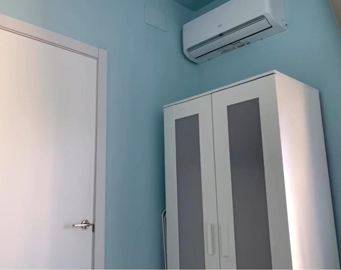 B&B Casa Arigili Fuengirola Eksteriør billede