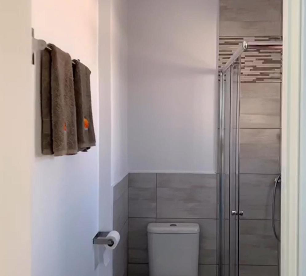 B&B Casa Arigili Fuengirola Eksteriør billede