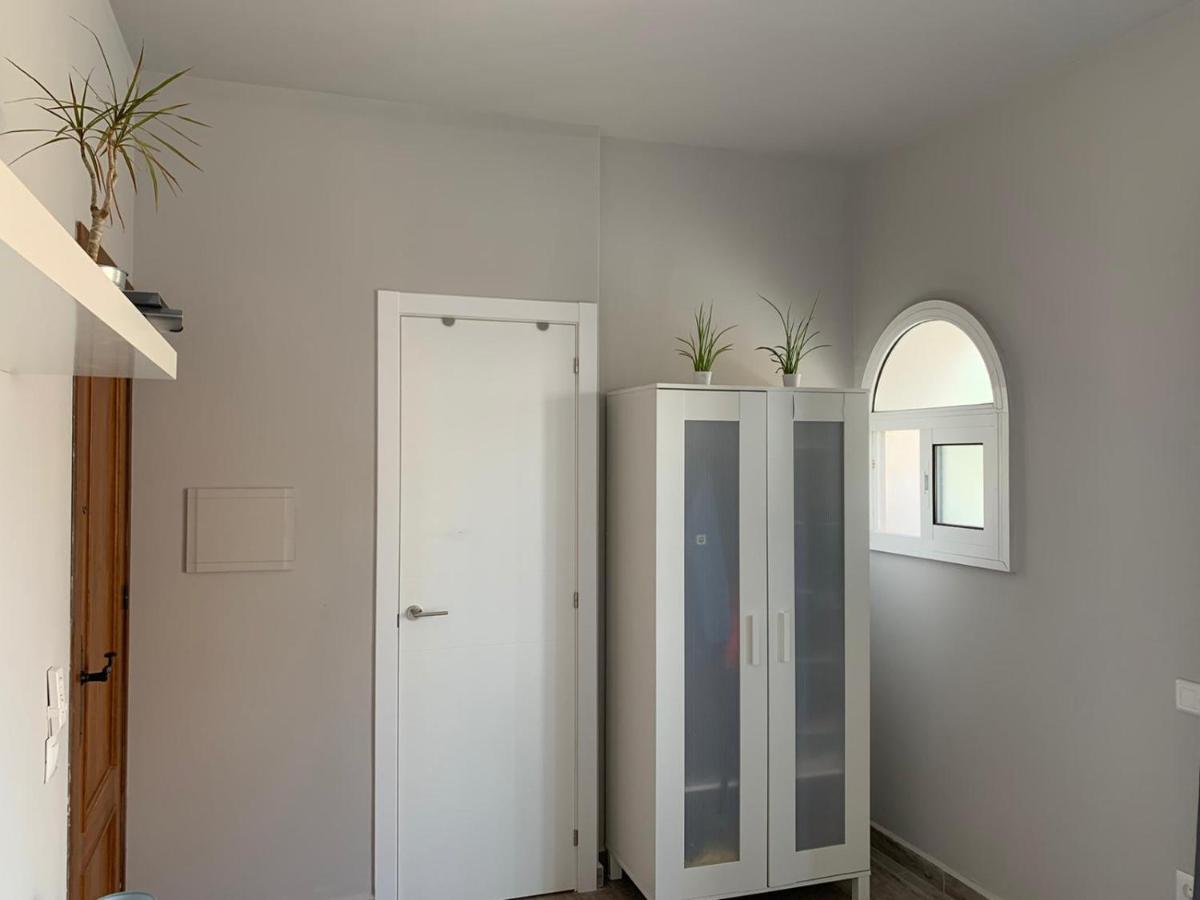 B&B Casa Arigili Fuengirola Eksteriør billede