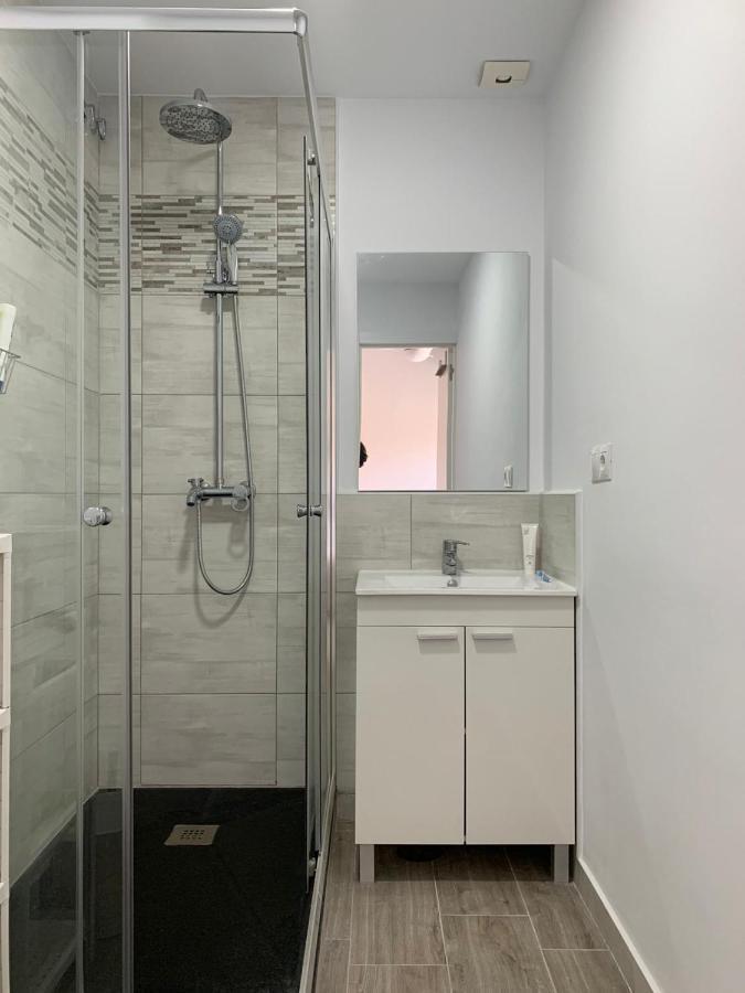 B&B Casa Arigili Fuengirola Eksteriør billede