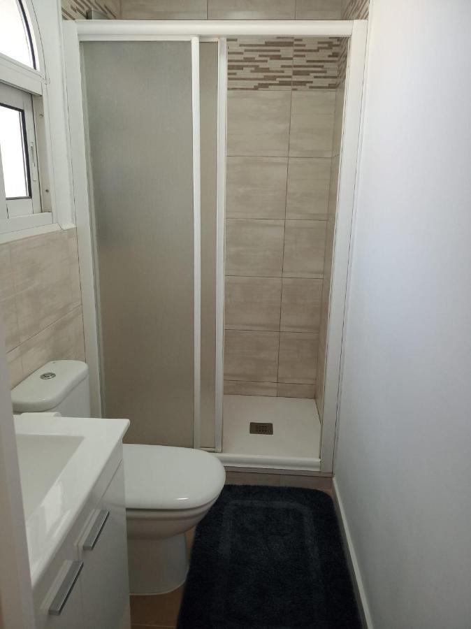 B&B Casa Arigili Fuengirola Eksteriør billede