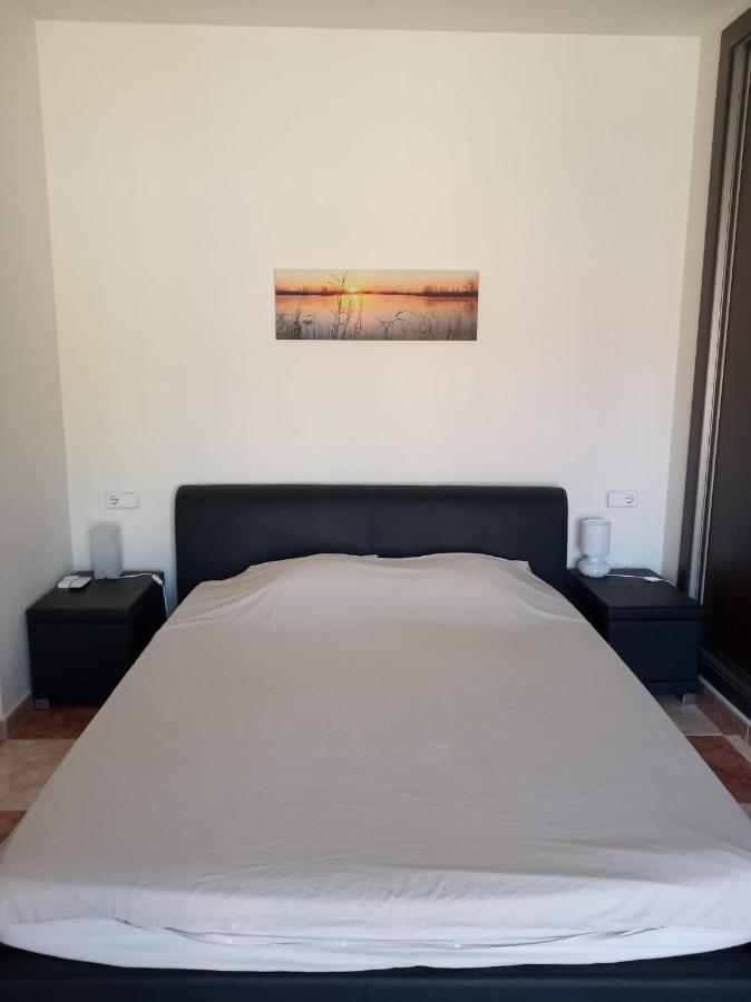 B&B Casa Arigili Fuengirola Eksteriør billede