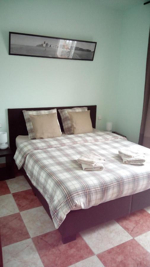 B&B Casa Arigili Fuengirola Eksteriør billede