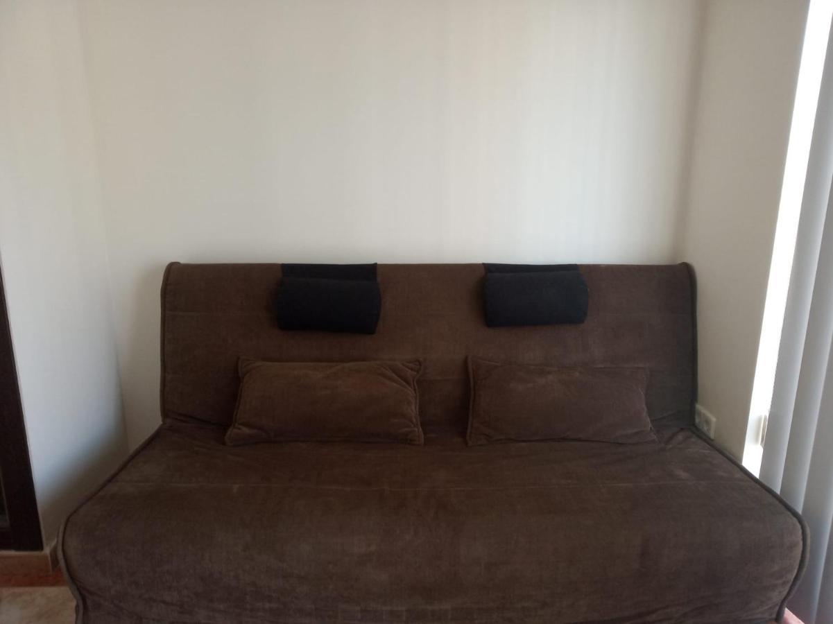 B&B Casa Arigili Fuengirola Eksteriør billede