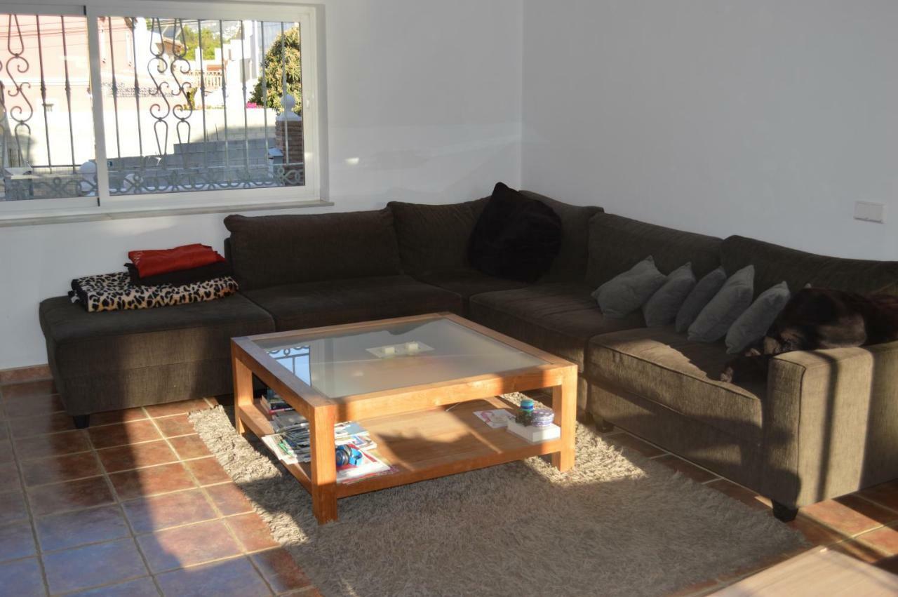 B&B Casa Arigili Fuengirola Eksteriør billede