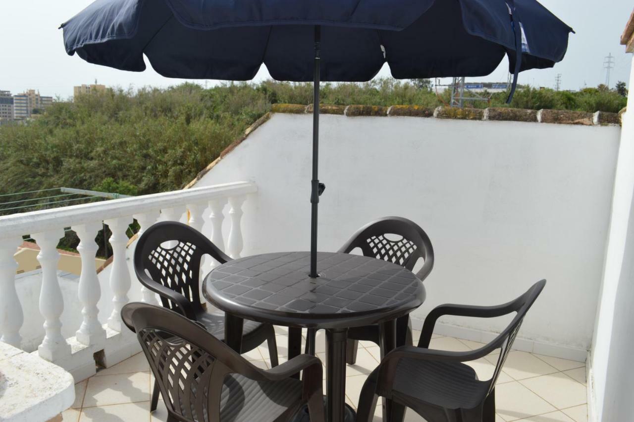 B&B Casa Arigili Fuengirola Eksteriør billede