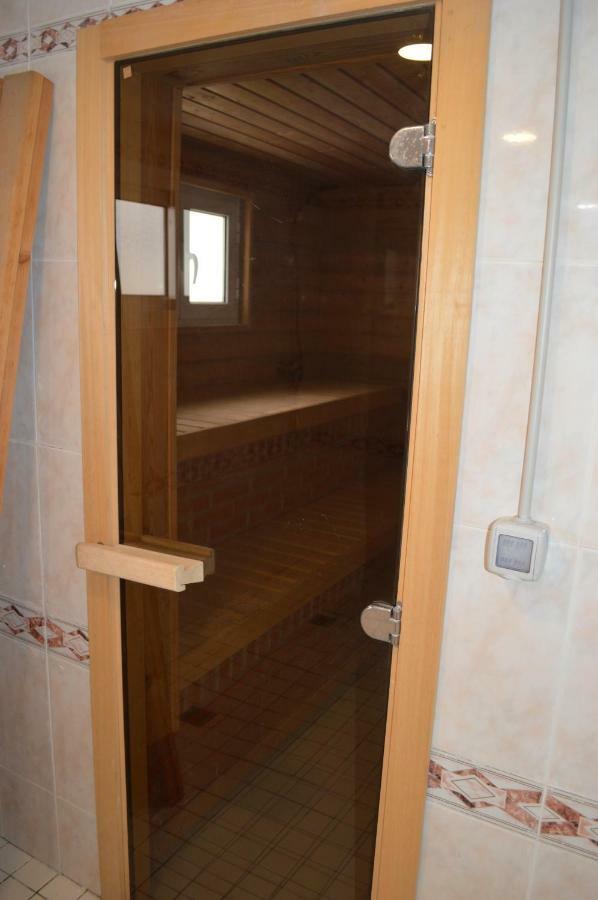 B&B Casa Arigili Fuengirola Eksteriør billede