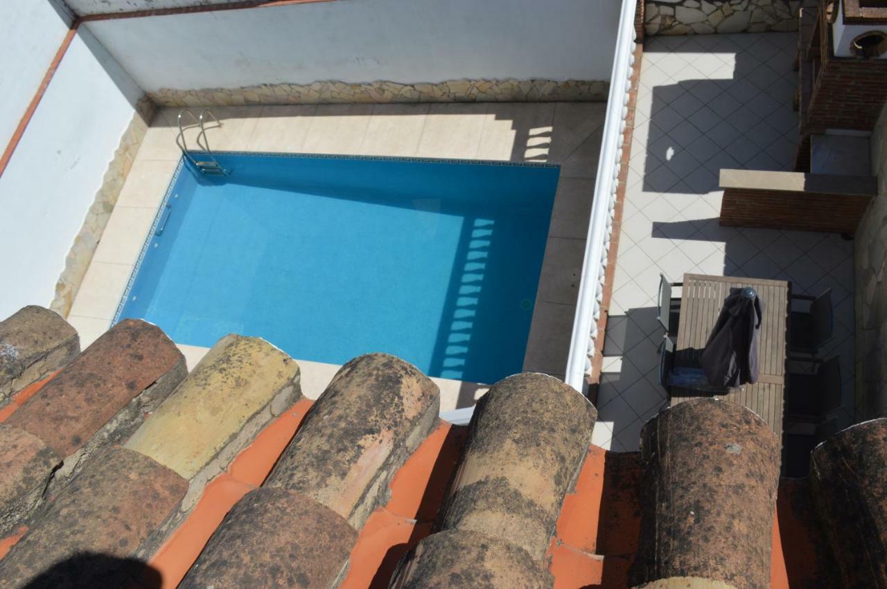 B&B Casa Arigili Fuengirola Eksteriør billede